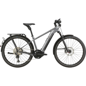 Cannondale Tesoro Neo X Speed Electric Bike