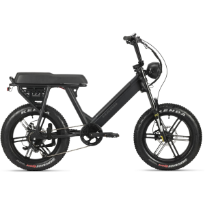 Haro Haro Skwad 1 Electric Bike - $1499.84 at Sun & Ski Sports