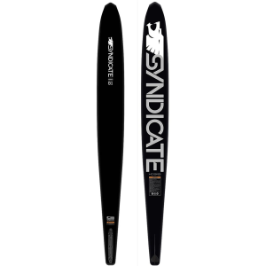 Ho Sports HO Sports Men's Syndicate Works 01 Slalom Water Ski - $1999.99 at Sun & Ski Sports