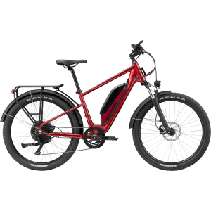 Cannondale Adventure Neo Allroad Speed Electric Bike
