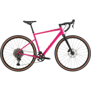 Cannondale Topstone 2 CUES 1x Gravel Bike