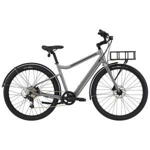 Cannondale Treadwell Neo 2 EQ Electric Bike