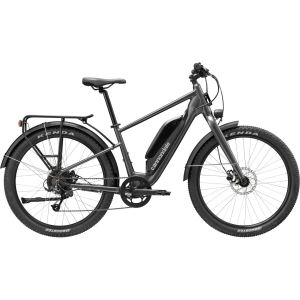 Cannondale Adventure Neo Allroad EQ Electric Bike