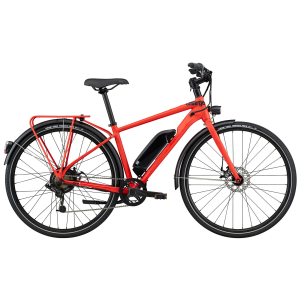 Charge Charge City Electric Bike - $1019.84 at Sun & Ski Sports
