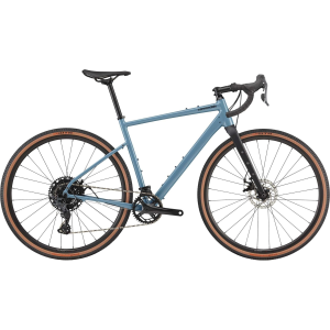Cannondale Topstone 3 Gravel Bike