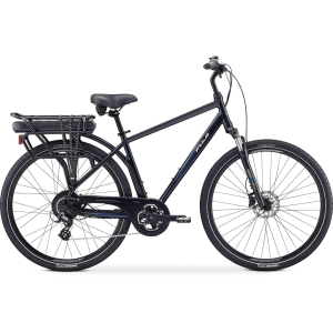 Fuji E Crosstown Electric Bike