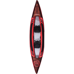 Ho Sports HO Sports Ranger 2 Person Inflatable Ikayak - $899.83 at Sun & Ski Sports