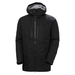 Helly Hansen Helly Hansen Men's Graphene Infinity 3 In 1 Ski Jacket - $650.85 at Sun & Ski Sports