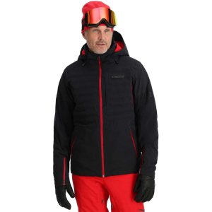Spyder Spyder Men's Pinnacle Insulated Jacket - $600.85 at Sun & Ski Sports