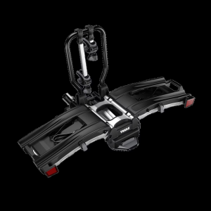 Thule Thule Easy Fold XT 2 Hitch Rack - $1099.95 at Sun & Ski Sports
