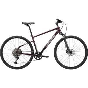Cannondale Quick CX 2 Hybrid Bike
