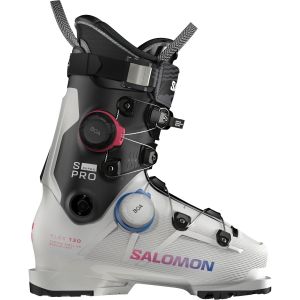 Salomon Salomon Men's S/Pro Supra Dual BOA 130 Ski Boots - $699.82 at Sun & Ski Sports