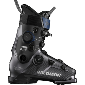 Salomon Salomon Men's S/Pro Supra Dual Boa 120 Ski Boots - $649.82 at Sun & Ski Sports