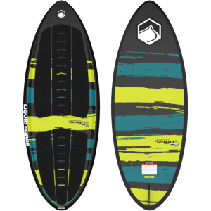 Liquid Force Liquid Force Reign Pro Wakesurf Board - $649.83 at Sun & Ski Sports