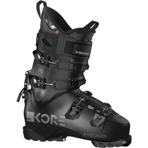 Head Head Men's Kore 110 GripWalk Ski Boots - $249.88 at Sun & Ski Sports