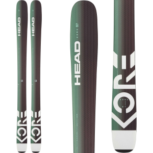 Head Women's Kore 97 Skis