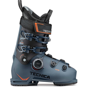 Tecnica Men's Mach BOA 120 Ski Boots