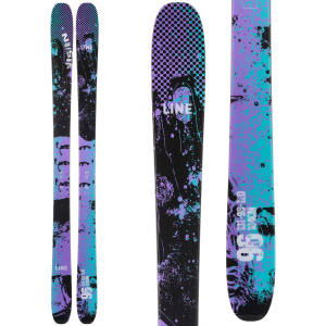LINE Men's Vision 96 Skis