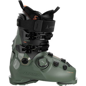 Atomic Atomic Hawx Prime 120 S BOA GripWalk Ski Boots - $599.82 at Sun & Ski Sports