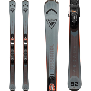 Rossignol Rossignol Men's Arcade 82 Skis w/ XP 11 Bindings '27 - $749.95 at Sun & Ski Sports