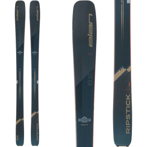 Elan Men's Ripstick 88 Skis