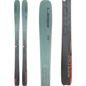Elan Elan Men's Ripstick 88 Skis - $519.98 at Sun & Ski Sports