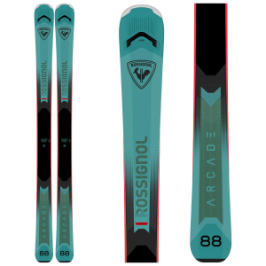 Rossignol Rossignol Arcade 88 Skis '27 - $749.95 at Sun & Ski Sports