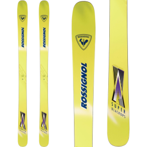 Rossignol Rossignol Men's Super Blackops Skis - $559.82 at Sun & Ski Sports
