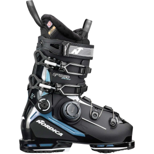 Nordica Women's Speedmachine 3 BOA 95 Ski Boots '27