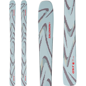 Salomon Salomon QST 94 Skis - $559.82 at Sun & Ski Sports