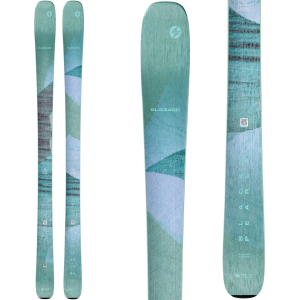 Blizzard Women's Black Pearl 84 Skis