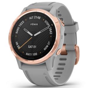 Garmin fenix 6S GPS Smartwatch