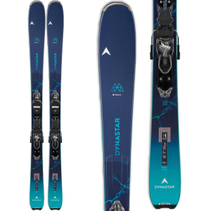 Dynastar Dynastar Women's M Cross 82 w/ Express 11 Bindings - $559.82 at Sun & Ski Sports