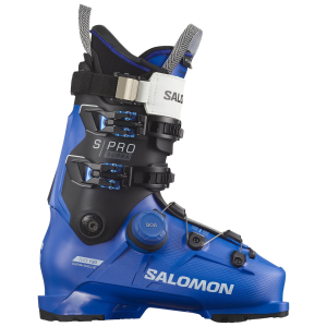 Salomon Salomon Men's S/Pro Supra BOA 130 Ski Boots - $559.83 at Sun & Ski Sports