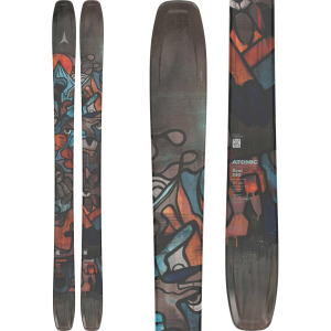 Atomic Atomic Bent 100 Skis - $499.98 at Sun & Ski Sports