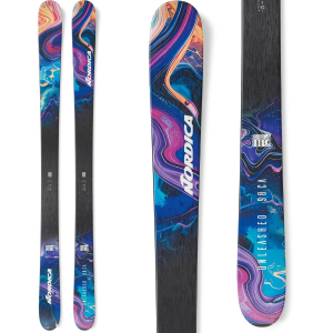 Nordica Men's Unleashed 98CA Skis '27