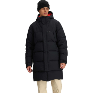 Obermeyer Obermeyer Men's Klausy Down Parka - $479.84 at Sun & Ski Sports
