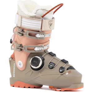 Rossignol Rossignol Women's All Track 90 Boa Ski Boots '27 - $649.95 at Sun & Ski Sports