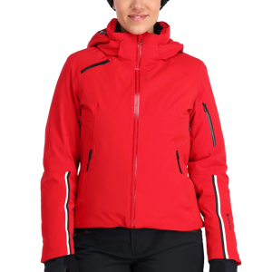 Spyder Spyder Women's Brava Insulated Jacket - $375.85 at Sun & Ski Sports