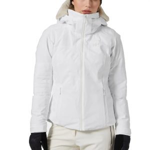 Helly Hansen Helly Hansen Women's Verbier Infinity Jacket - $524.83 at Sun & Ski Sports