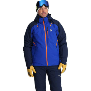 Spyder Spyder Men's Vanqysh GORE TEX Jacket - $300.86 at Sun & Ski Sports
