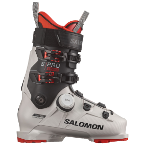 Salomon Salomon Men's S/Pro Supra BOA 120 Ski Boots - $599.82 at Sun & Ski Sports