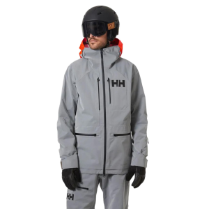 Helly Hansen Helly Hansen Men's Elevation Infinity 3.0 Ski Jacket - $449.84 at Sun & Ski Sports