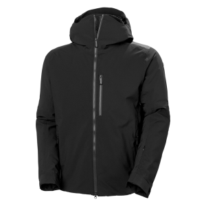 Helly Hansen Helly Hansen Men's Kitzbuhel Infinity Stretch Insulated Ski Jacket - $375.85 at Sun & Ski Sports