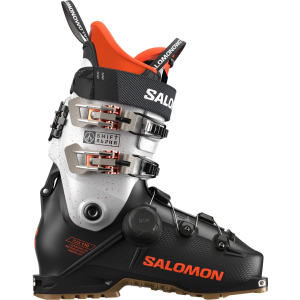Salomon Salomon Men's SHIFT ALPHA BOA 110 Ski Boots - $599.82 at Sun & Ski Sports