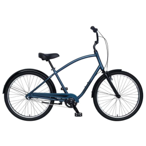 Sun Bicycles Sun Bicycles Men's Drifter 3 Speed Cruiser Bike - $739.00 at Sun & Ski Sports