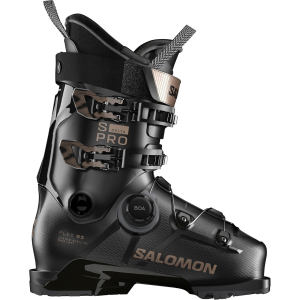 Salomon Salomon Women's S/Pro Delta BOA 95 Ski Boots - $499.82 at Sun & Ski Sports