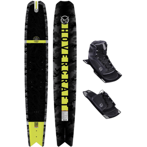 Ho Sports HO Sports Men's Hovercraft Water Ski w/ Stance 110 Front Boot & ARTP - $724.99 at Sun & Ski Sports