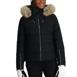 Spyder Spyder Women's Falline Down Jacket - $362.85 at Sun & Ski Sports
