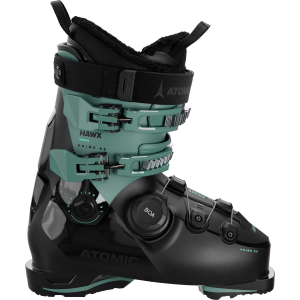 Atomic Atomic Women's Hawx Prime 95 BOA W GripWalk Ski Boots - $359.84 at Sun & Ski Sports